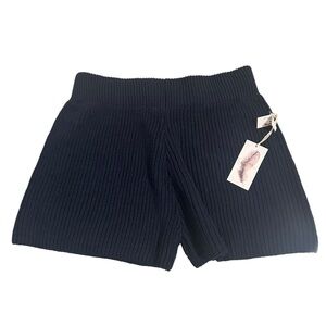 NWT Jessica Simpson Blue Shorts M